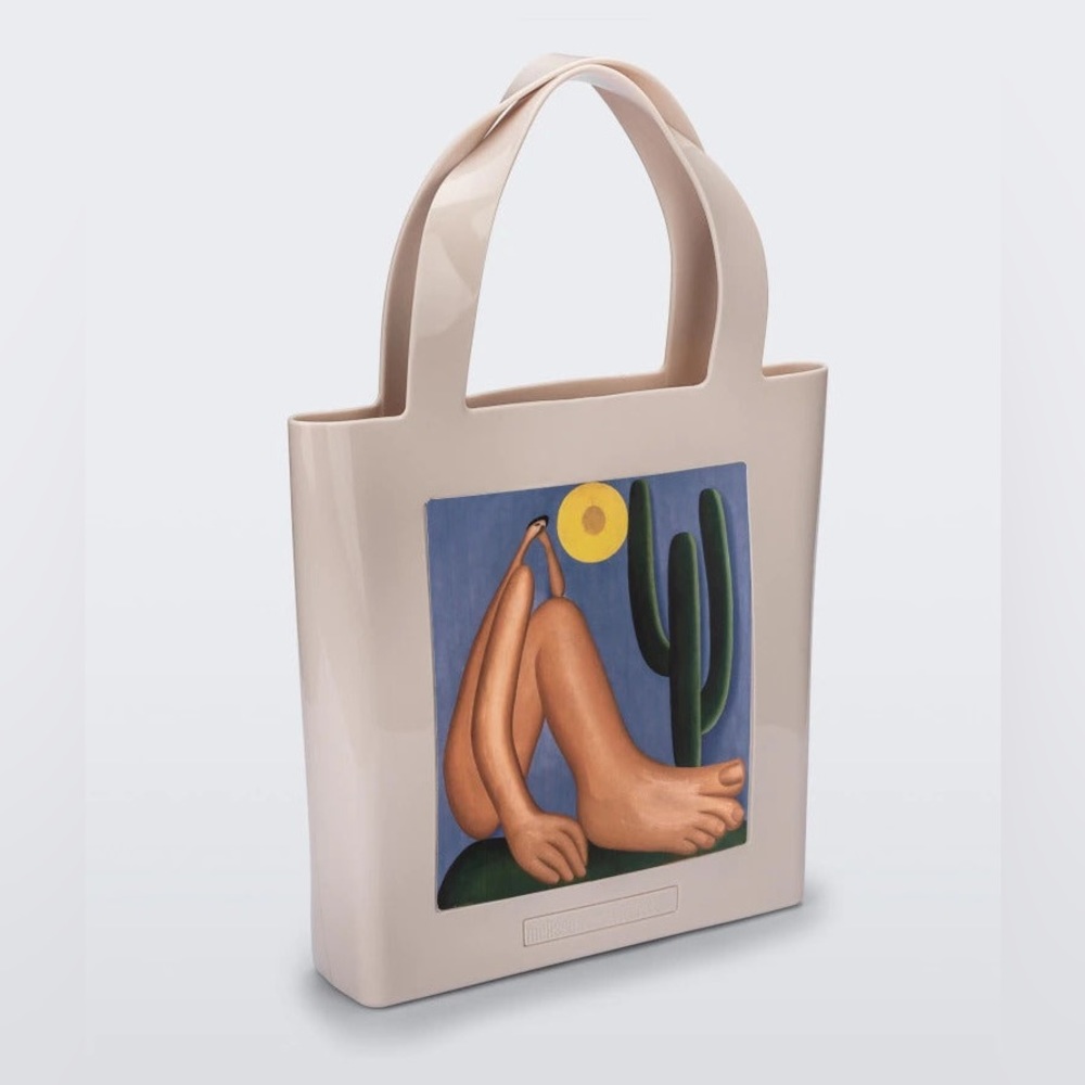 Melissa + Tarsila Do Amaral Bag - Picture 3 of 4